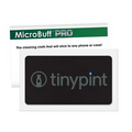 MicroBuff PRO - card stock